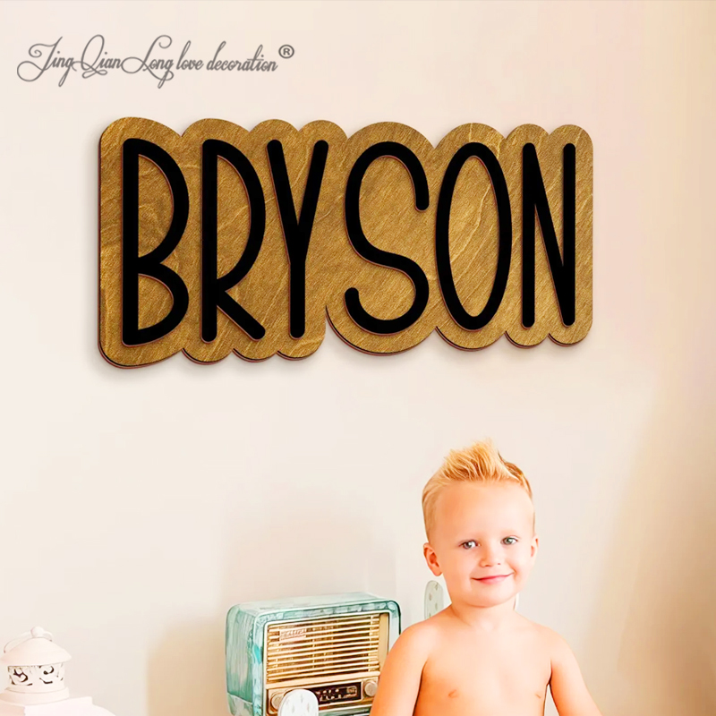 Custom Wood Name Sign Nursery  - Baby Nursery Decor Girl avaliação e preço