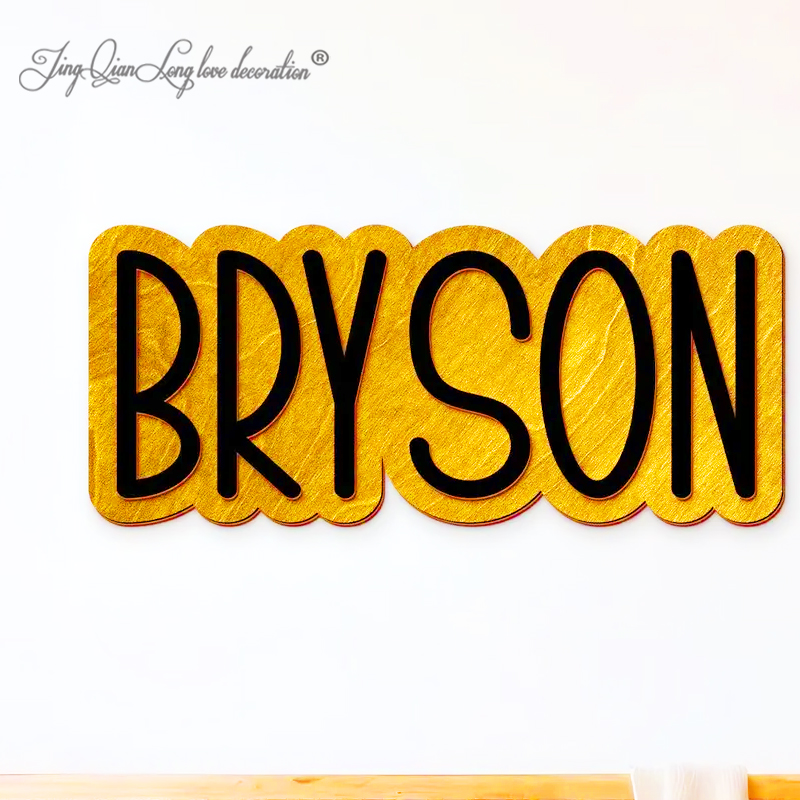 Custom Wood Name Sign Nursery  - Baby Nursery Decor Girl avaliação e preço