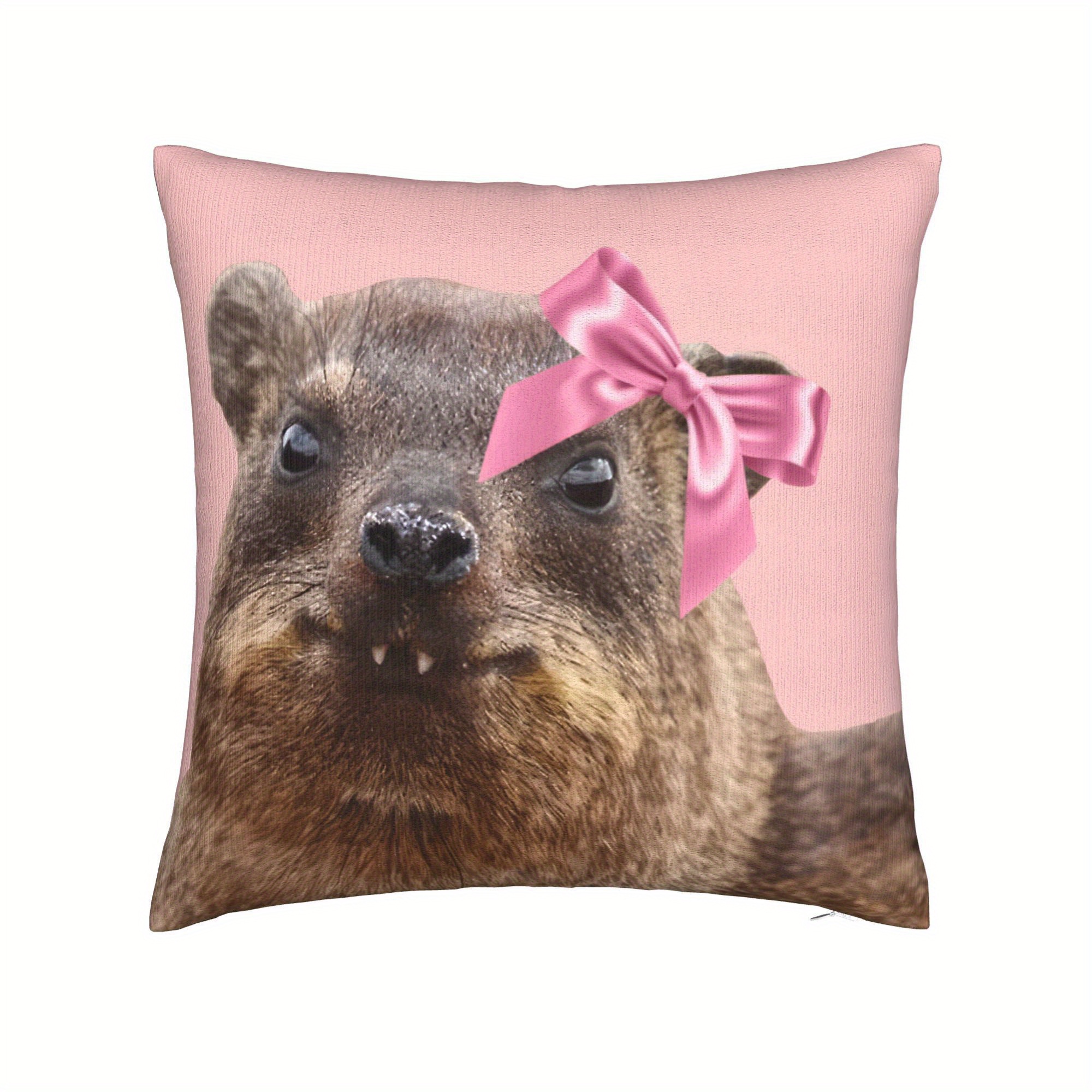 Cute Raccoon Pillowcase Nurser - Baby Nursery Chair avaliação e preço