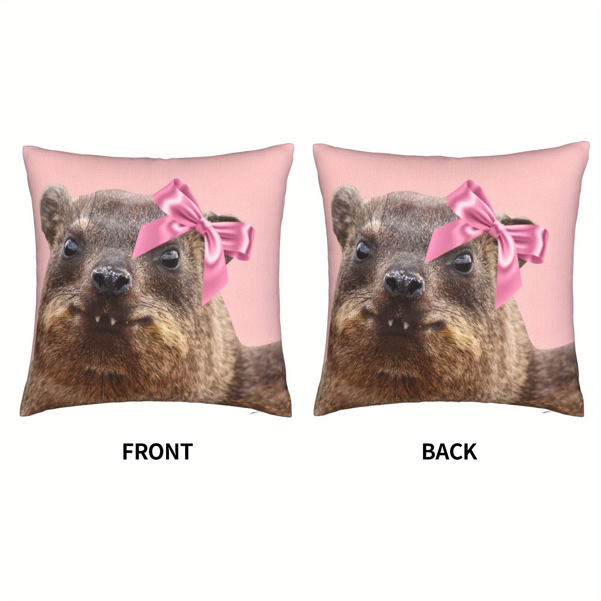 Cute Raccoon Pillowcase Nurser - Baby Nursery Chair avaliação e preço