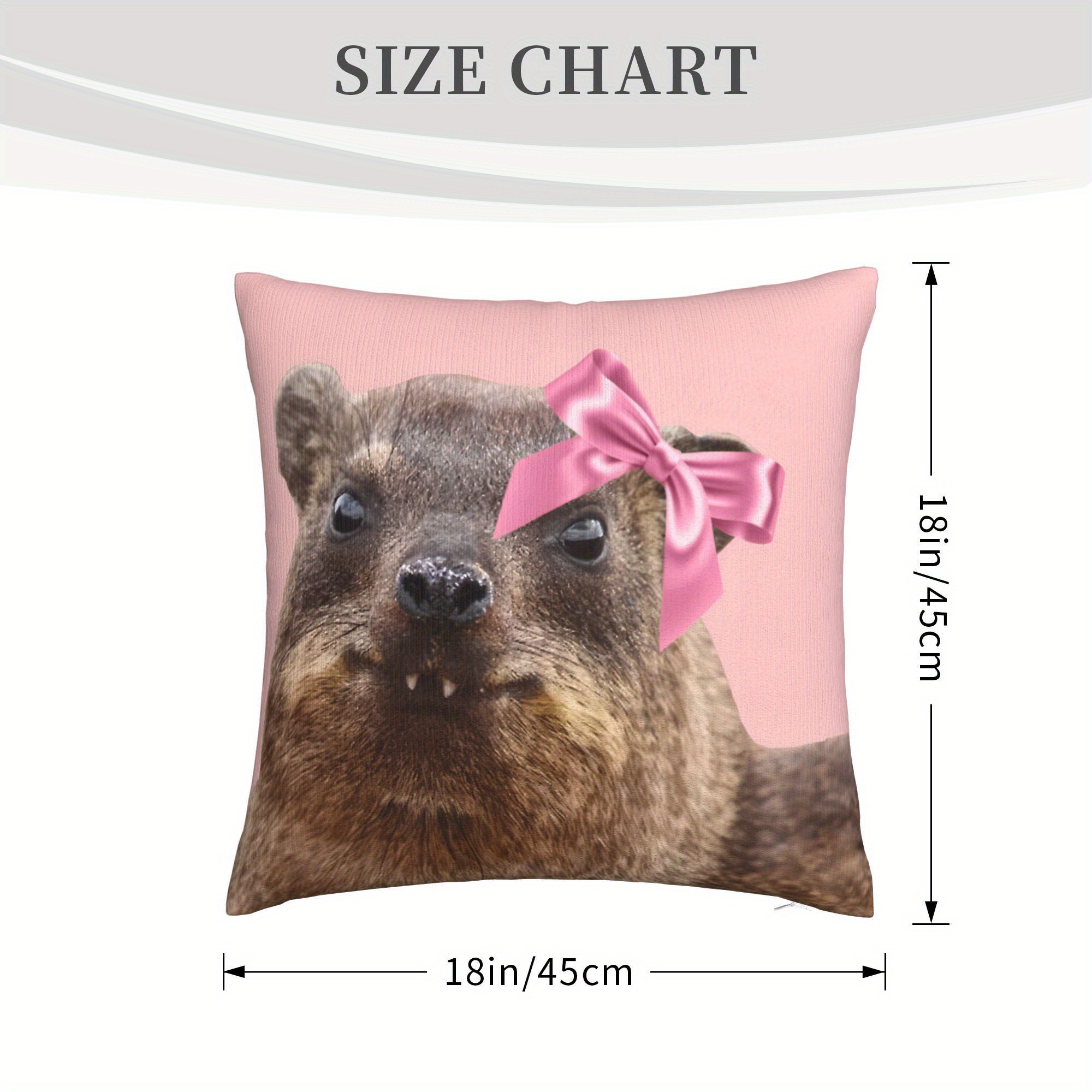Cute Raccoon Pillowcase Nurser - Baby Nursery Chair avaliação e preço
