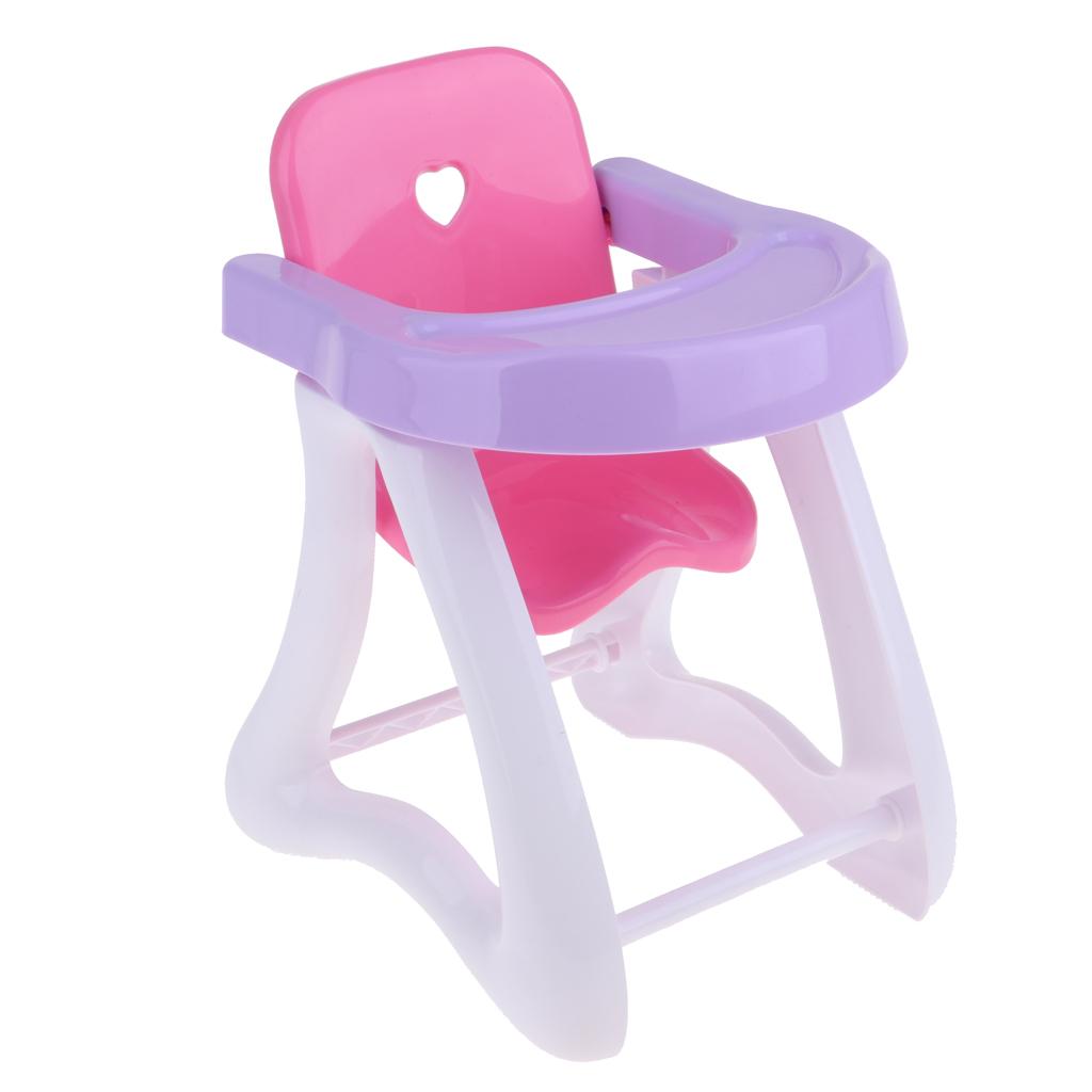 Pretend Play Simulation Doll C - Baby Nursery Chair avaliação e preço