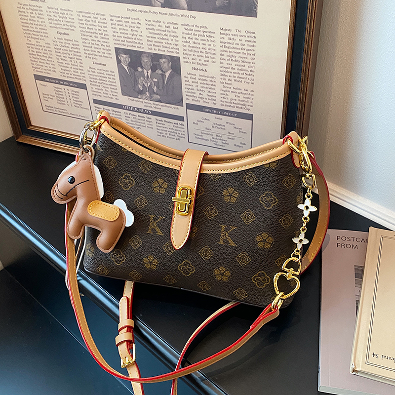 Famous style women's chain str - Diaper Wallet Portable avaliação e preço