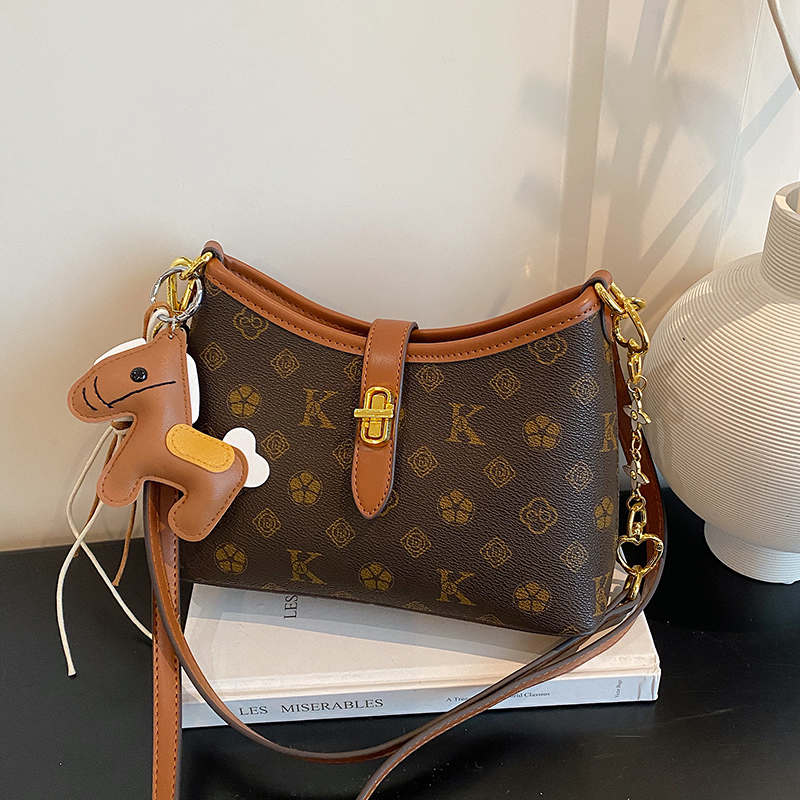 Famous style women's chain str - Diaper Wallet Portable avaliação e preço
