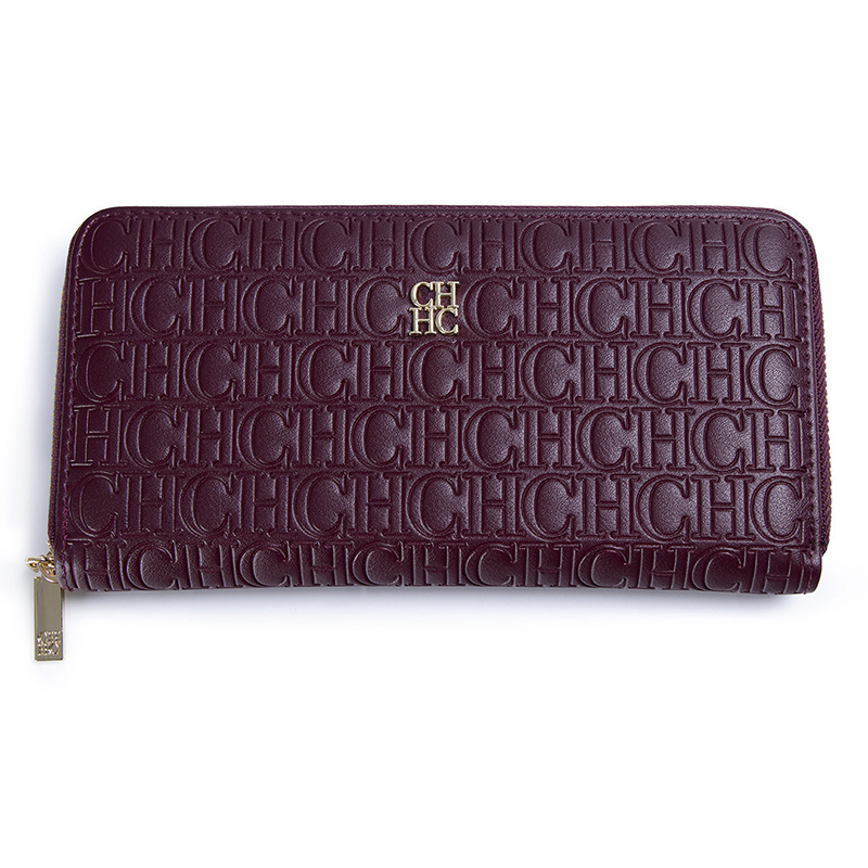 CH Fashion Classic Women's Por - Diaper Wallet Portable avaliação e preço