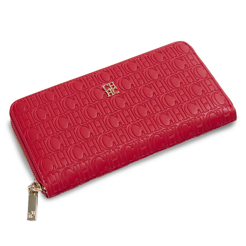 CH Fashion Classic Women's Por - Diaper Wallet Portable avaliação e preço