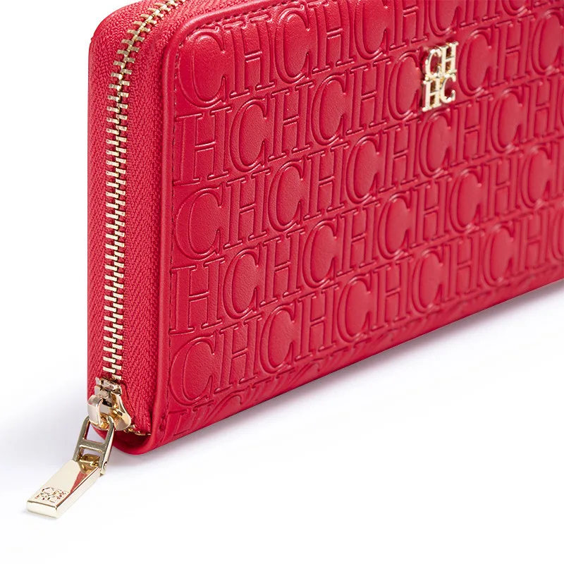 CH Fashion Classic Women's Por - Diaper Wallet Portable avaliação e preço