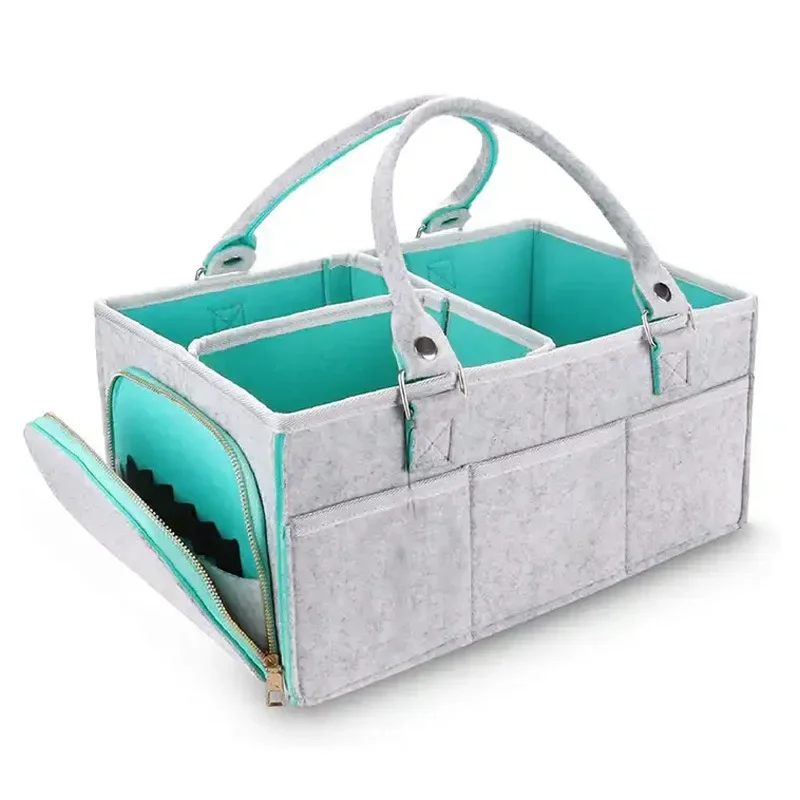 Baby diaper ball bag Organizer - Baby Bag Nursery avaliação e preço