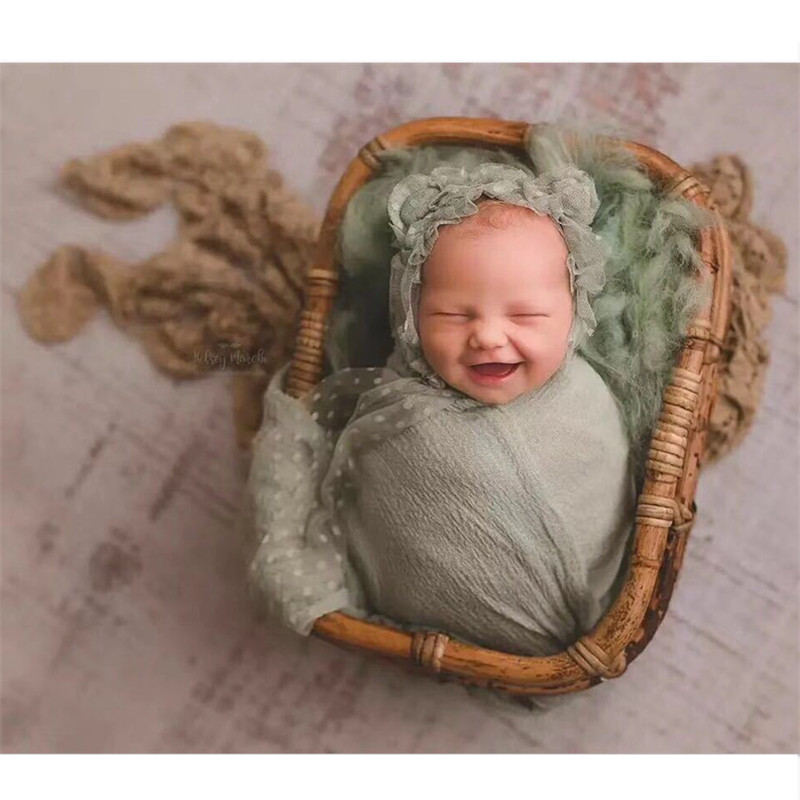 2023 Newborn Photography Props - Baby Nursery Chair avaliação e preço