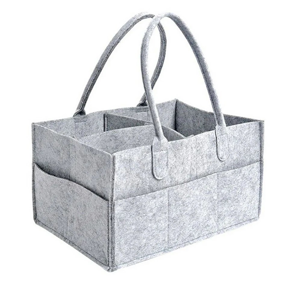 Baby Diaper Ball Bag Organizer - Baby Bag Nursery avaliação e preço