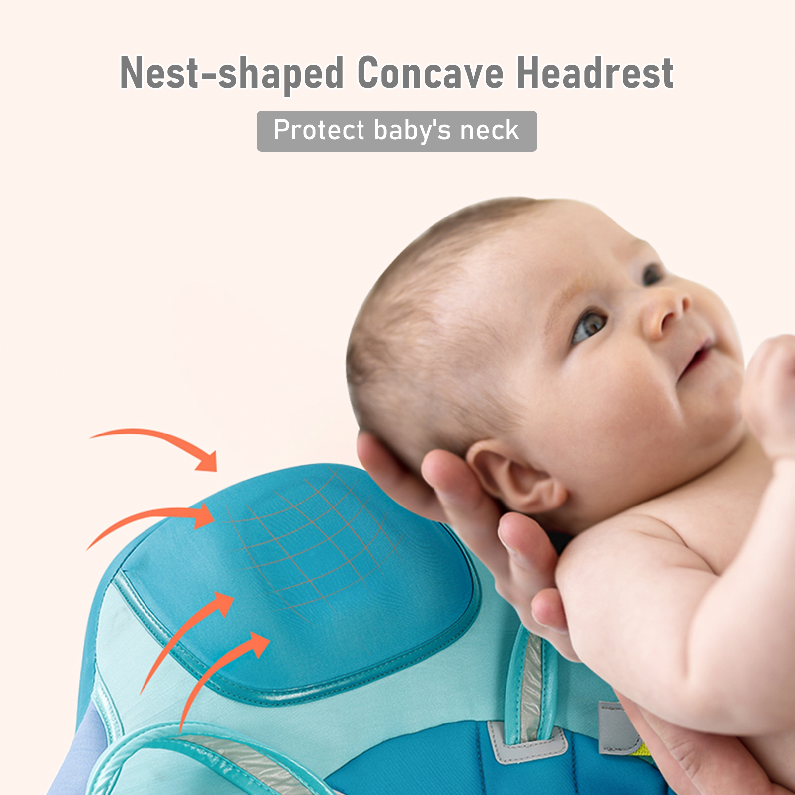Mambobaby Float Dropshipping N - Baby Nursery Chair avaliação e preço