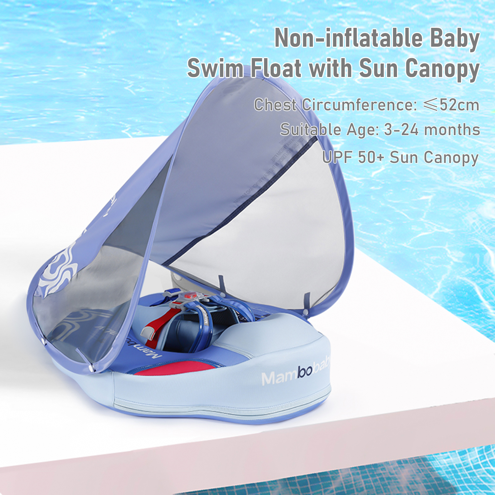 Mambobaby Float Dropshipping N - Baby Nursery Chair avaliação e preço