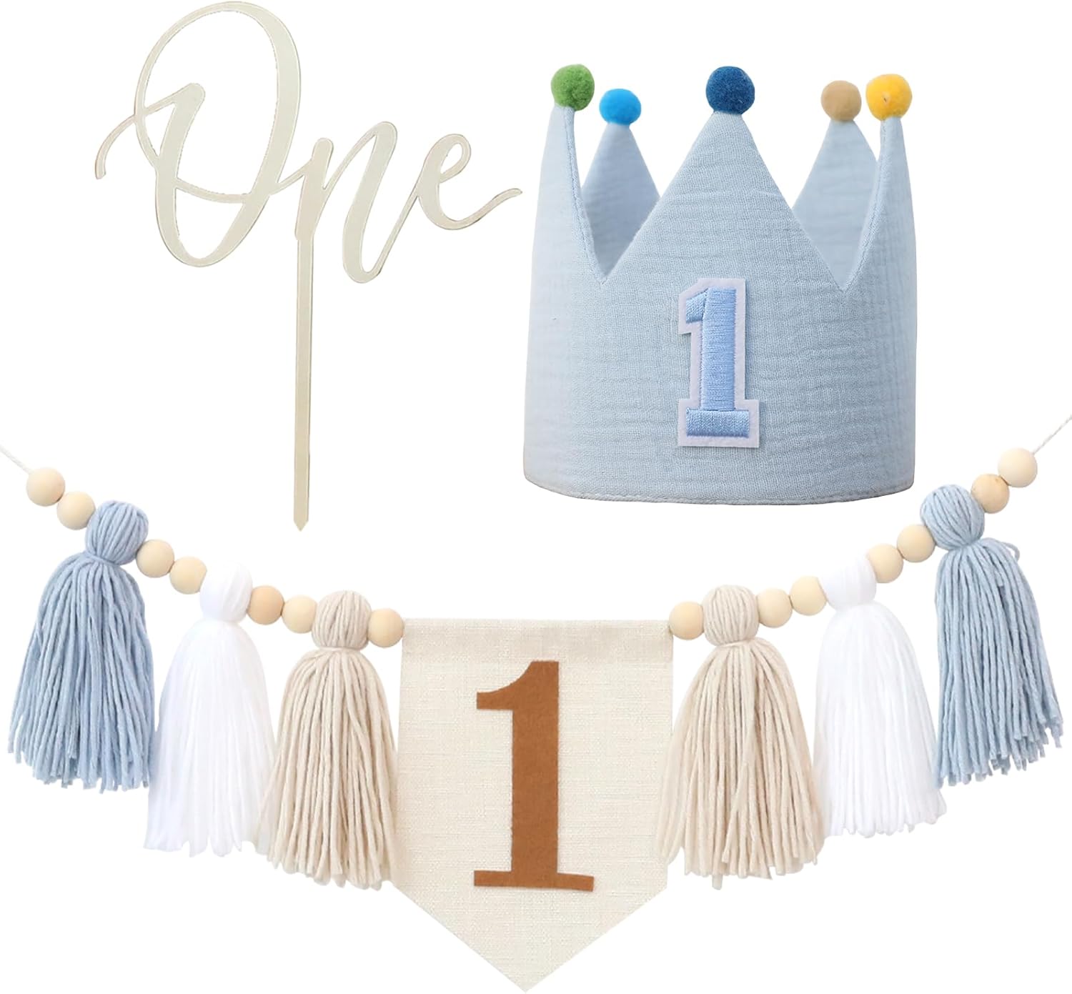 Baby First Birthday Party Deco - Baby Nursery Chair avaliação e preço