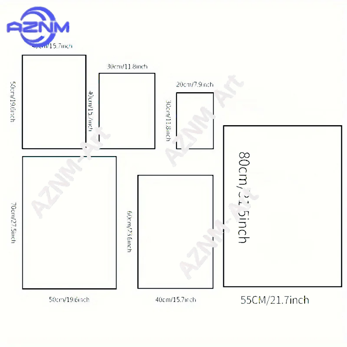 1/3Pcs set of 3 nursery prints - Baby Nursery Gender Neutral avaliação e preço
