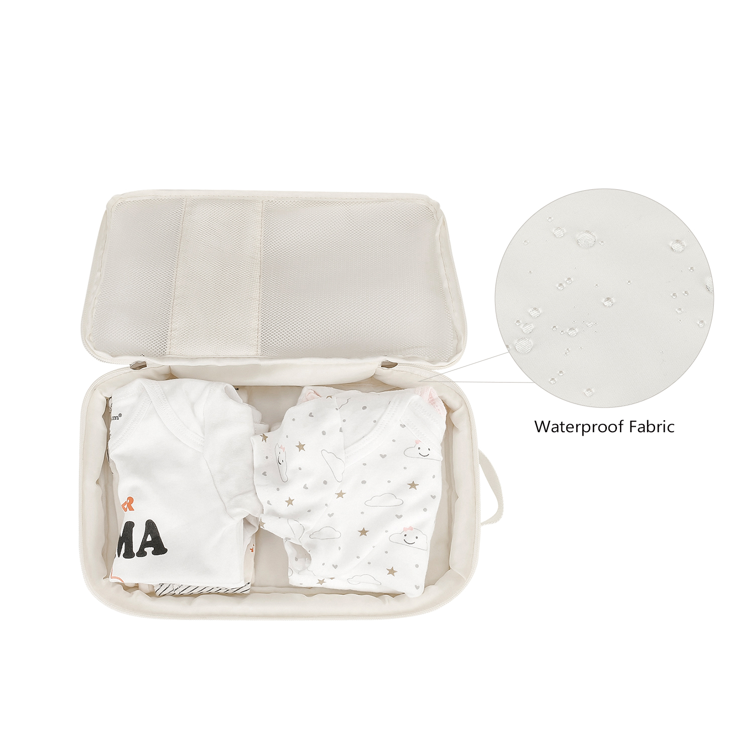 Portable Baby Diaper Storage B - Baby Nursery Organization Ideas avaliação e preço