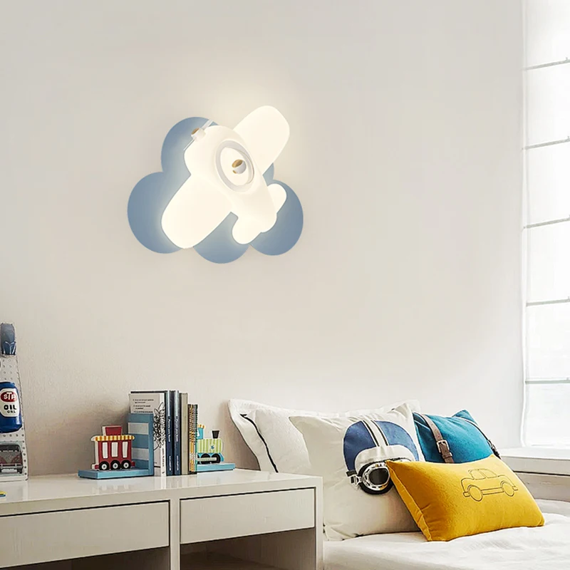 2025 Romantic Airplane Wall La - Baby Nursery Yellow Walls avaliação e preço
