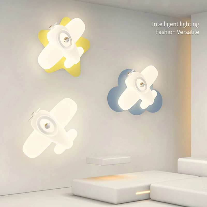 2025 Romantic Airplane Wall La - Baby Nursery Yellow Walls avaliação e preço