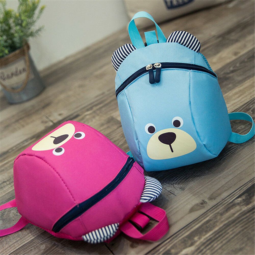 Cute Walking Strap Safety Harn - Baby Nursery Backpack avaliação e preço