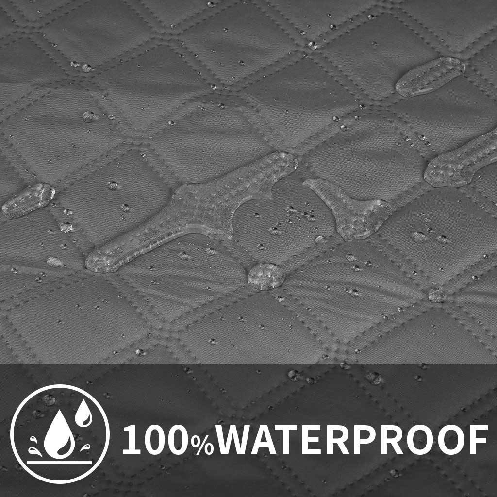 Waterproof Sofa Covers Reversi - Baby Nursery Chair avaliação e preço