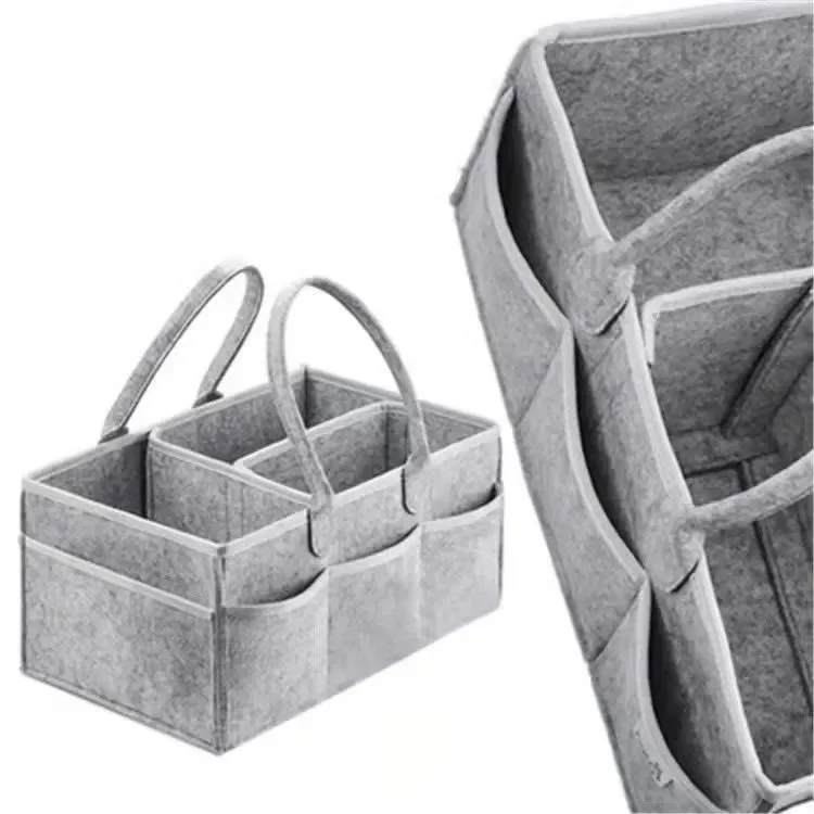 38*23*18cm Baby Diaper Caddy O - Baby Nursery Organization Ideas avaliação e preço