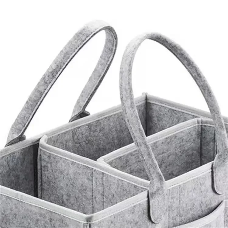 38*23*18cm Baby Diaper Caddy O - Baby Nursery Organization Ideas avaliação e preço