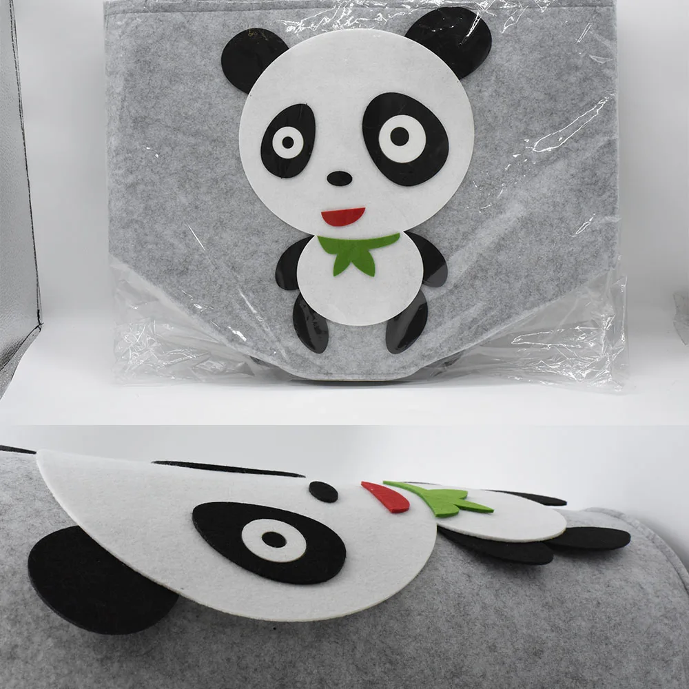 Panda Dinosaur Baby Storage Ba - Baby Nursery Organization Ideas avaliação e preço