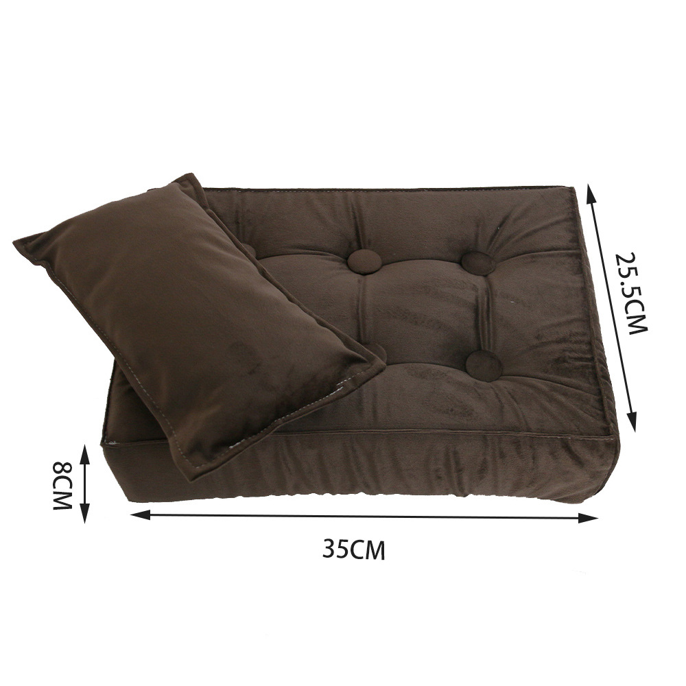 2023 Retro Mini Bed Baby Photo - Baby Nursery Chair avaliação e preço